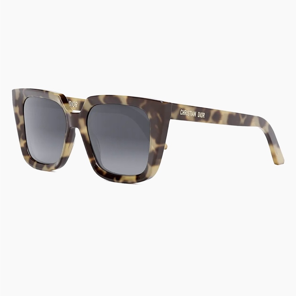 Authentic Christian Dior midnight sunglasses